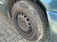Mercedes-benz 110 d camper - afbeelding 5 van  45
