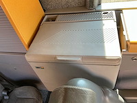 Mercedes-benz 110 d camper - afbeelding 27 van  45