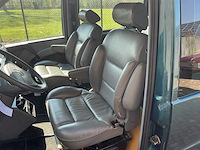 Mercedes-benz 110 d camper - afbeelding 38 van  45