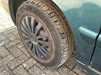 Mercedes-benz 110 d camper - afbeelding 29 van  45