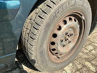 Mercedes-benz 110 d camper - afbeelding 32 van  45