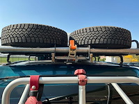 Mercedes-benz 110 d camper - afbeelding 35 van  45