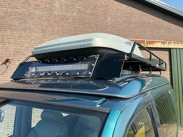 Mercedes-benz 110 d camper - afbeelding 36 van  45