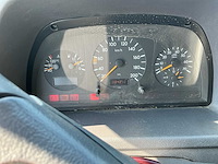 Mercedes-benz 110 d camper - afbeelding 38 van  45