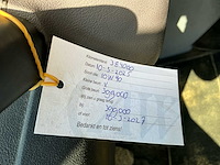 Mercedes-benz 110 d camper - afbeelding 2 van  45