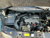 Mercedes-benz 110 d camper - afbeelding 4 van  45