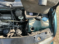 Mercedes-benz 110 d camper - afbeelding 5 van  45