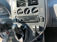 Mercedes-benz 110 d camper - afbeelding 6 van  45