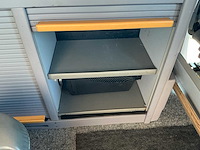 Mercedes-benz 110 d camper - afbeelding 11 van  45