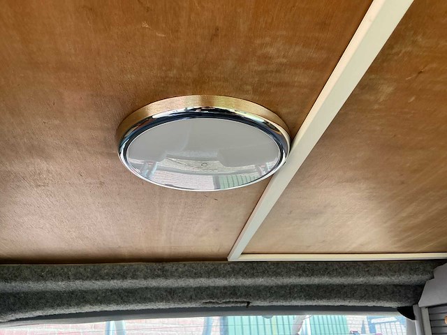 Mercedes-benz 110 d camper - afbeelding 15 van  45