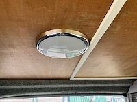 Mercedes-benz 110 d camper - afbeelding 15 van  45