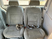 Mercedes-benz 110 d camper - afbeelding 16 van  45