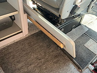 Mercedes-benz 110 d camper - afbeelding 17 van  45