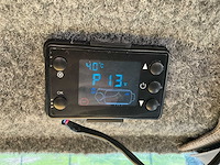 Mercedes-benz 110 d camper - afbeelding 18 van  45