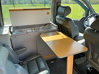 Mercedes-benz 110 d camper - afbeelding 21 van  45