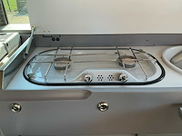 Mercedes-benz 110 d camper - afbeelding 22 van  45