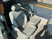 Mercedes-benz 110 d camper - afbeelding 24 van  45