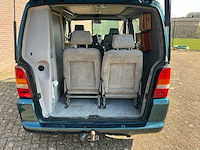 Mercedes-benz 110 d camper - afbeelding 25 van  45