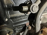 Mercedes-benz 1100111101 automotor - afbeelding 2 van  10