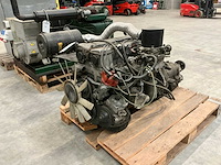 Mercedes-benz 1100111101 automotor - afbeelding 1 van  10