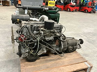 Mercedes-benz 1100111101 automotor - afbeelding 3 van  10