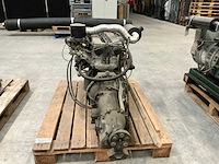 Mercedes-benz 1100111101 automotor - afbeelding 5 van  10