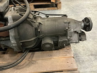 Mercedes-benz 1100111101 automotor - afbeelding 8 van  10