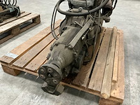 Mercedes-benz 1100111101 automotor - afbeelding 9 van  10