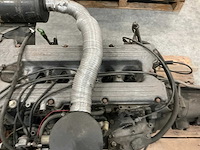 Mercedes-benz 1100111101 automotor - afbeelding 10 van  10