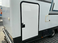 Mercedes-benz 1114 camper - afbeelding 8 van  61