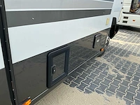 Mercedes-benz 1114 camper - afbeelding 13 van  61