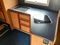 Mercedes-benz 1114 camper - afbeelding 31 van  61