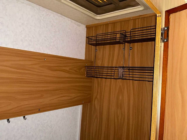 Mercedes-benz 1114 camper - afbeelding 36 van  61