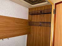 Mercedes-benz 1114 camper - afbeelding 36 van  61
