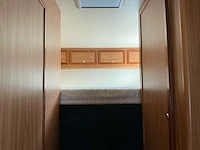 Mercedes-benz 1114 camper - afbeelding 40 van  61
