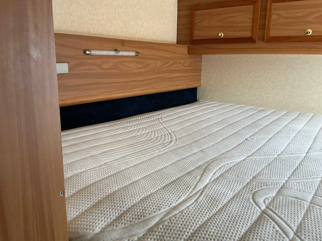 Mercedes-benz 1114 camper - afbeelding 42 van  61