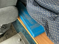 Mercedes-benz 1114 camper - afbeelding 56 van  61