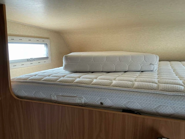 Mercedes-benz 1114 camper - afbeelding 18 van  61