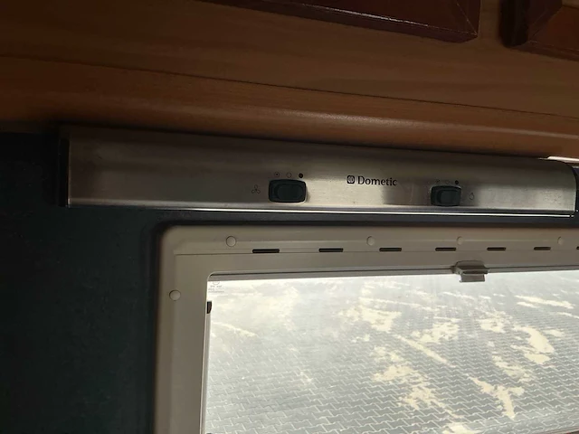 Mercedes-benz 1114 camper - afbeelding 30 van  61