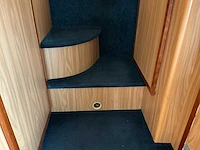 Mercedes-benz 1114 camper - afbeelding 40 van  61