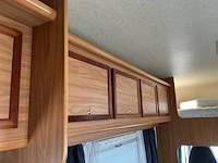 Mercedes-benz 1114 camper - afbeelding 46 van  61