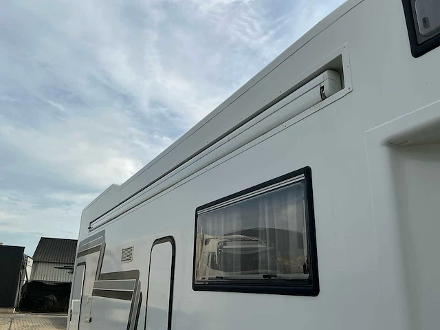 Mercedes-benz 1114 camper - afbeelding 48 van  61