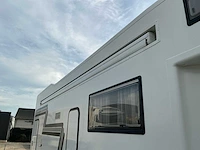 Mercedes-benz 1114 camper - afbeelding 48 van  61