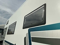 Mercedes-benz 1114 camper - afbeelding 5 van  60