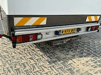 Mercedes-benz 1114 camper - afbeelding 6 van  60