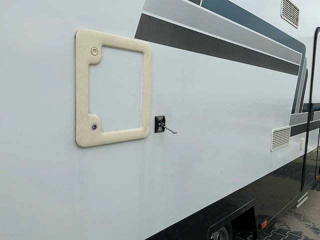 Mercedes-benz 1114 camper - afbeelding 9 van  60