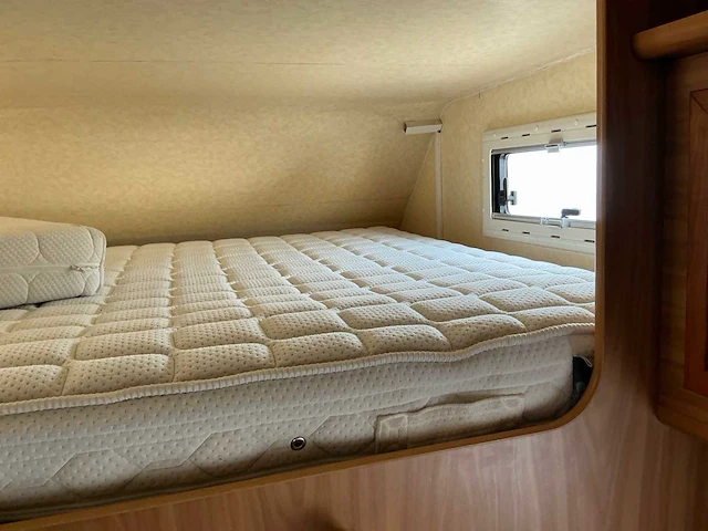 Mercedes-benz 1114 camper - afbeelding 17 van  60