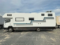 Mercedes-benz 1114 camper - afbeelding 12 van  60