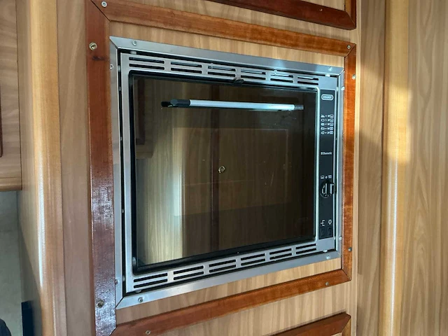 Mercedes-benz 1114 camper - afbeelding 27 van  60