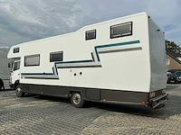Mercedes-benz 1114 camper - afbeelding 23 van  60